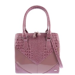 Сумка женская ESSE ДЖИЛ кайм/ирис 73851