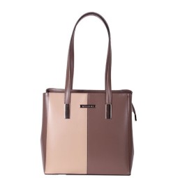 Сумка женская Mattioli 026-16С1 коф/беж