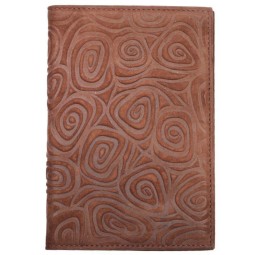 Обложка для паспорта Domenico Morelli PS02-NB19 