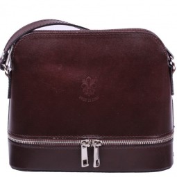 Сумка женская MiaDonna 14 t.moro