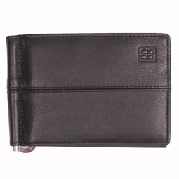 Кошелек Sergio Belotti 2312-03 denim black