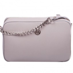 Сумка женская AFINA 295 сахара.тач.сафьян.к.И