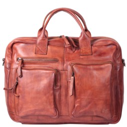 Сумка для ноутбука Bear Design CL42708 cognac