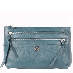 Сумка женская AFINA 309 океан фл