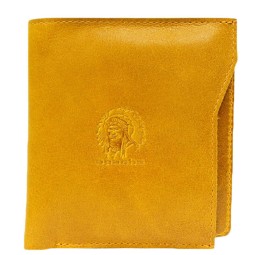 Портмоне Apache П-17-А желт. Person