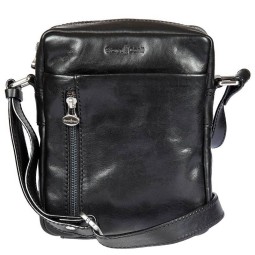 Сумка мужская Gianni Conti 912534 black