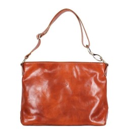 Сумка женская MiaDonna 5540 cuoio