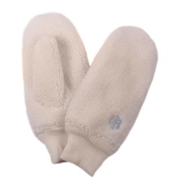 Варежки женские Munasha т.мол резинка