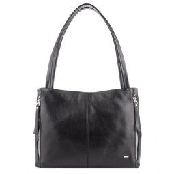 Сумка женская Esse ИЗАБЕЛЛА черн