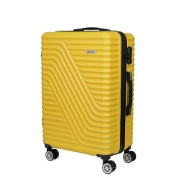 Чемодан Fabretti MD1818-024-7 yell M4 