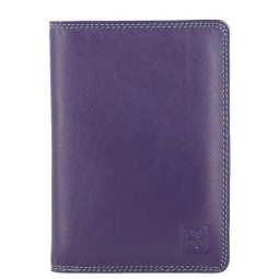 Обложка на паспорт DUDU 534-1508 mauve