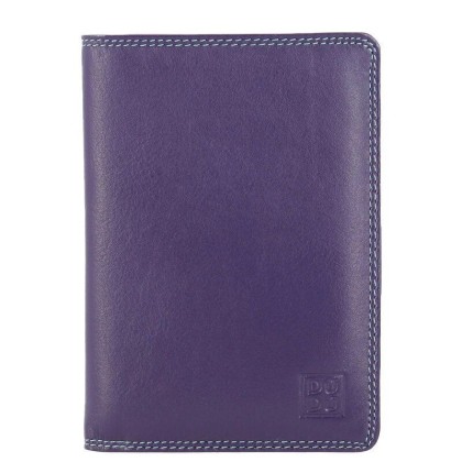 Обложка на паспорт DUDU 534-1508 mauve