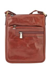 Сумка Chiarugi 2539 brown