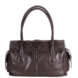 Сумка женская Mattioli 037-07С сер азалия