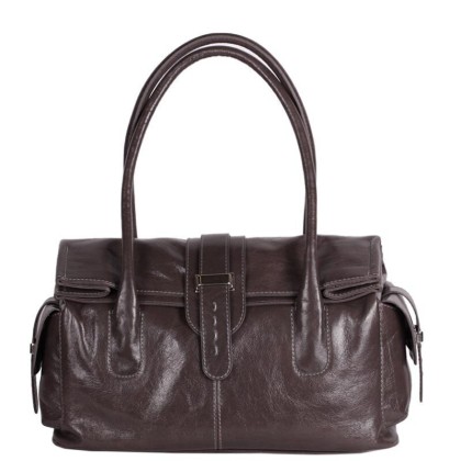 Сумка женская Mattioli 037-07С сер азалия