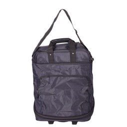 Сумка дорожная TsV 529,22 сер/сер