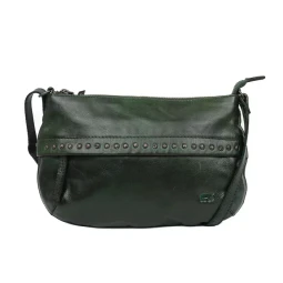 Сумка женская Bear Design CL45059 green