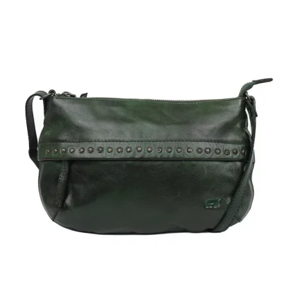 Сумка женская Bear Design CL45059 green