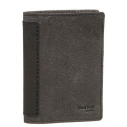 Обложка на паспорт Gianni Conti 2187454 black