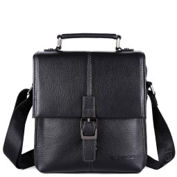 Сумка мужская D.VERO 2791 nero