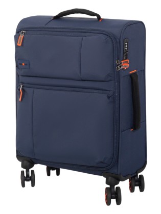 Чемодан EberHart 30P-011-420 S4 