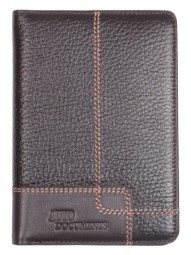 Бумажник водителя Domenico Morelli B002-K032 Floter kross