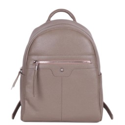 Рюкзак женский SHARPEY 1-041 капуч фл