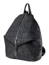 Рюкзак KN 706-3031304 чер/кар/дно