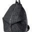 Рюкзак KN 706-3031304 чер/кар/дно