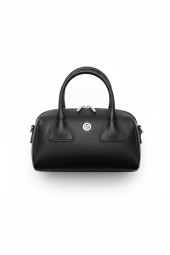 Сумка женская Letizia Forzza LF-6608 black 