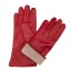 Перчатки женские Accent 355Z р.7 крас
