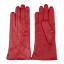 Перчатки женские Accent 355Z р.7 крас