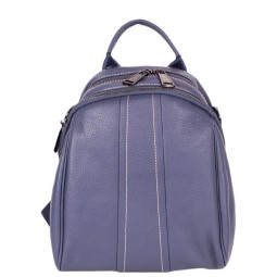 Рюкзак женский Valensiy В-8372 син