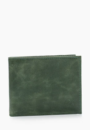 Портмоне Qoper 1022 green 