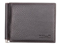 Зажим для купюр Domenico Morelli ZM02-F002 Texas