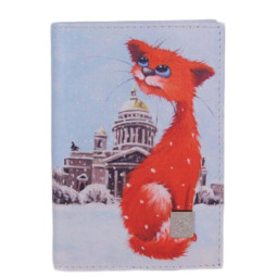 Визитница Sharpey G-128-121/1 Sharpey