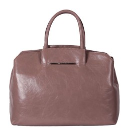 Сумка женская Mattioli 010-14С кофе