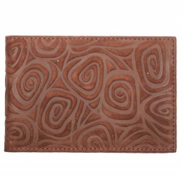 Визитница Domenico Morelli WZ01-NB19 