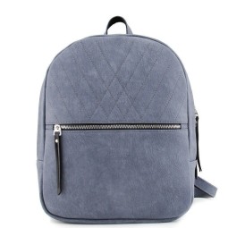 Рюкзак женский Оливи 1016 син