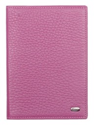 Обложка для паспорта Petek 581-46D Purple 