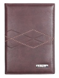 Бумажник водителя Domenico Morelli B001-K022