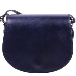 Сумка женская MiaDonna 16/8909 blu