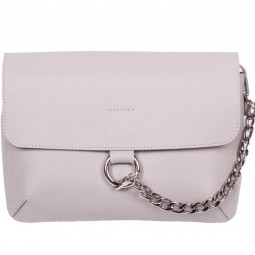 Сумка женская AFINA 304 сахара.тач.сафьян.к.И