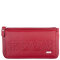 Кошелек Esse Инканто Red мал.тисн