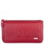 Кошелек Esse Инканто Red мал.тисн
