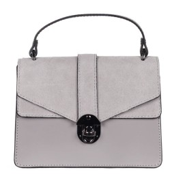 Сумка женская MiaDonna 6157 grigio