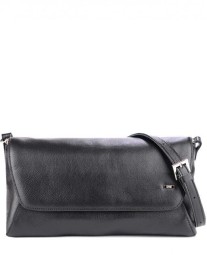 Сумка женская Esse РЕЙЧЕЛ черн