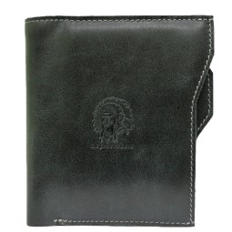 Портмоне Apache П-17-А черн. Person