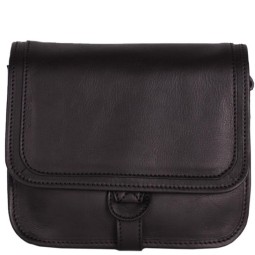 Сумка женская MiaDonna 7554 nero