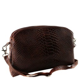 Клатч женский Sefaro НВ-002-2 Marrone